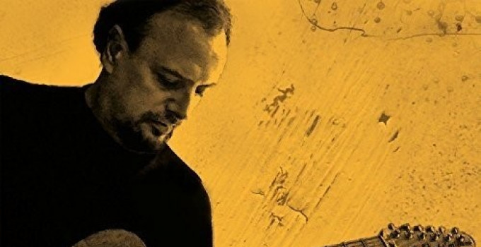 IVANO FOSSATI: il 25 novembre esce "CONTEMPORANEO"