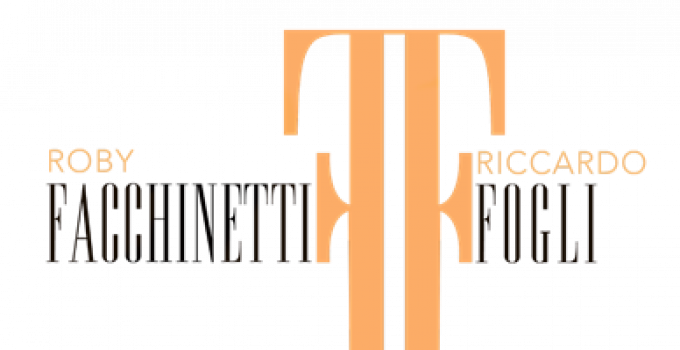 ROBY FACCHINETTI & RICCARDO FOGLI: da venerdì in radio il brano "LE DONNE CI CONOSCONO"!