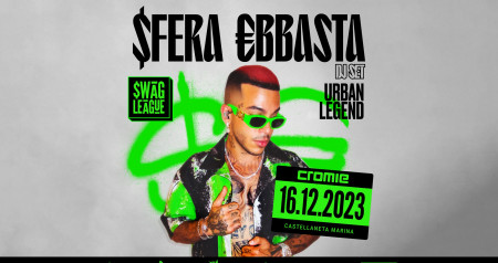SFERA EBBASTA