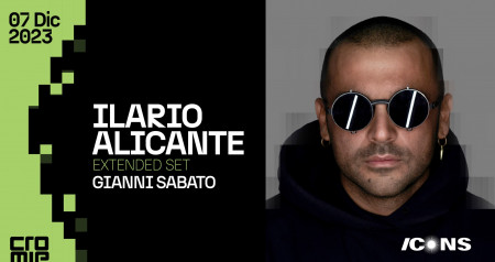ILARIO ALICANTE