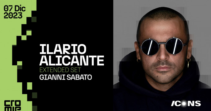 ILARIO ALICANTE