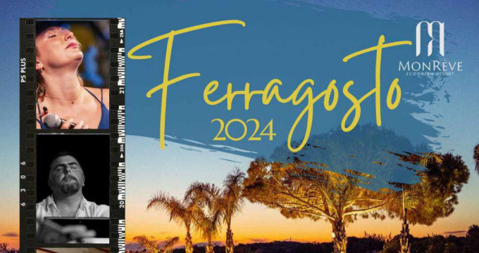 Ferragosto al monreve ecogreen resort